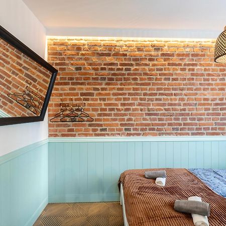 Kotlarska Snug Escape Apartment Wroclaw Exterior photo