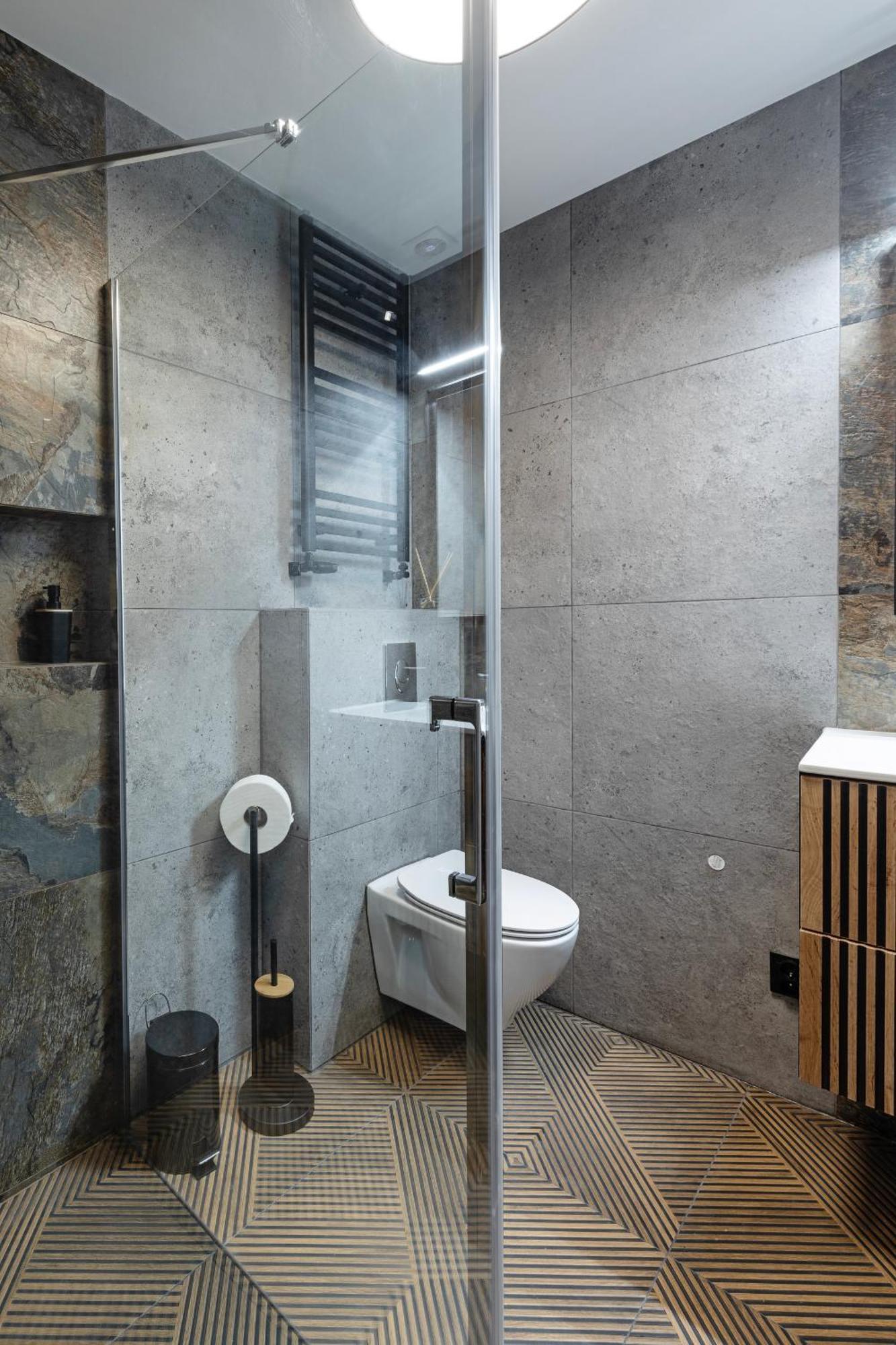 Kotlarska Snug Escape Apartment Wroclaw Exterior photo